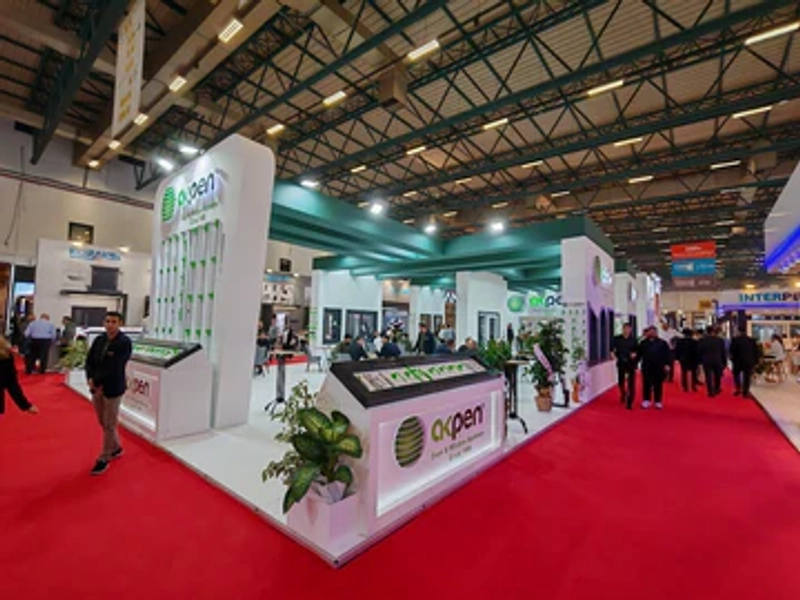 Inside WINDOW Eurasia: B2B Key Insights - 2