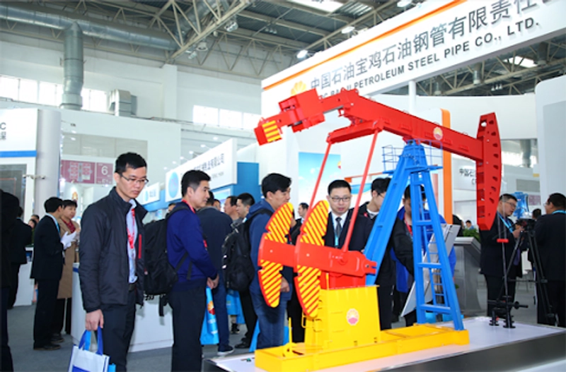 Unlock The China International Offshore Oil & Gas Exhibition (CIOOE) : Must-Know B2B Event - 2