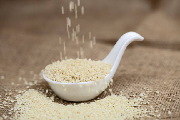 A Comprehensive Guide to Sourcing High-Quality Sesame Seeds: Top 5 Sesame Seeds Suppliers in Portugal in Quarter 3 of 2025