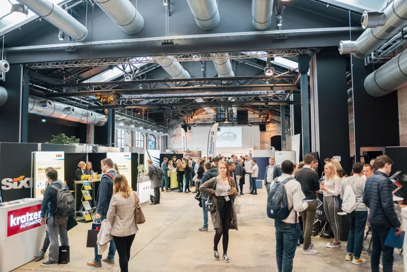 Automotive TopCareer Revealed: B2B Opportunity - 2
