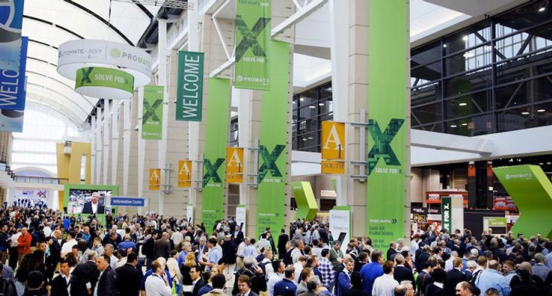 Unlock ProMat: Must-Know B2B Event - 2