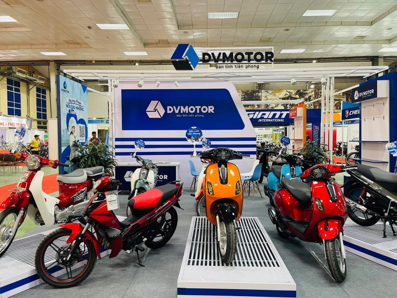 VIETNAM CYCLE EXPO Revealed: B2B Opportunity - 1