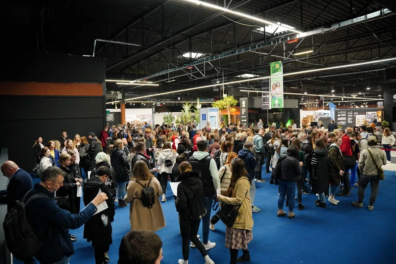 Inside Roof Expo: B2B Key Insights - 2