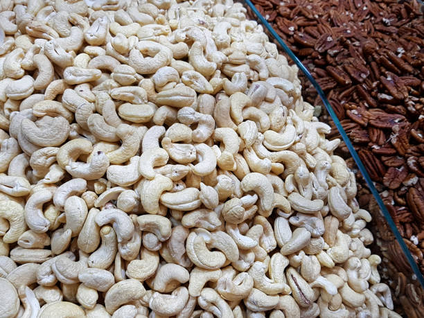 Your Expert Guide to Procuring Top-Tier Cashew Nut: Top 5 Cashew Nut Suppliers in China in Week 12 of 2025