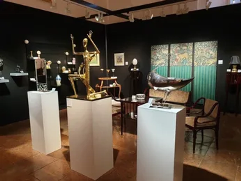 ART&ANTIQUE Revealed: B2B Opportunity - 2
