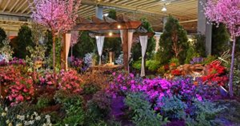 Indiana Flower + Patio Show Spotlight: B2B Essentials - 1