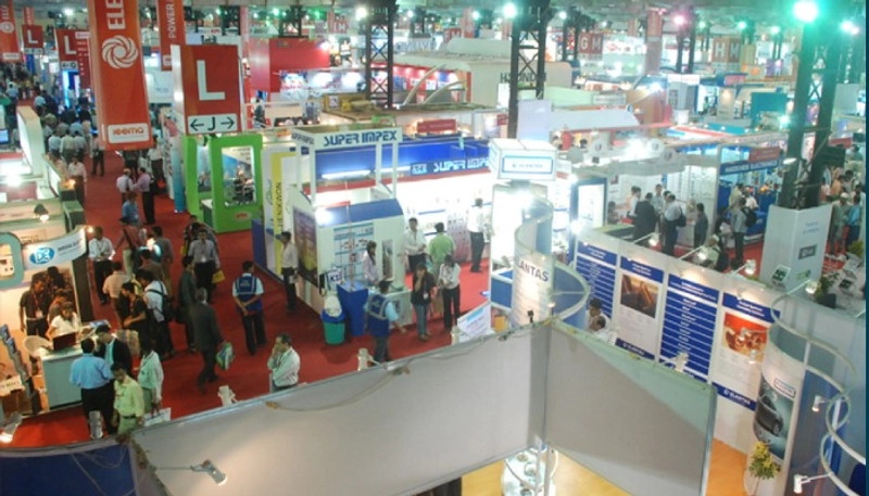 Why Attend ELECRAMA? B2B Intro - 3
