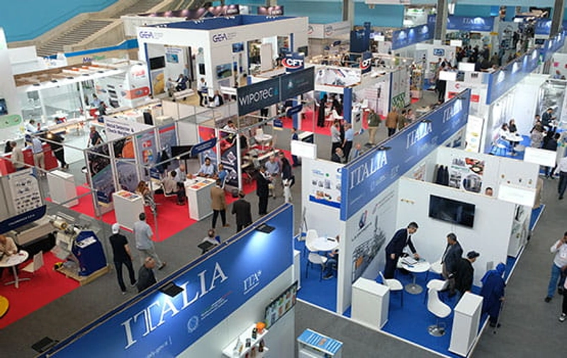 DJAZAGRO Spotlight: B2B Essentials - 1