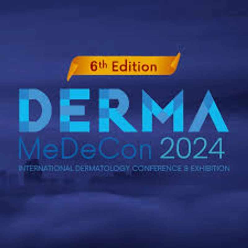 Discover DERMA MeDeCon: B2B Event Guide
