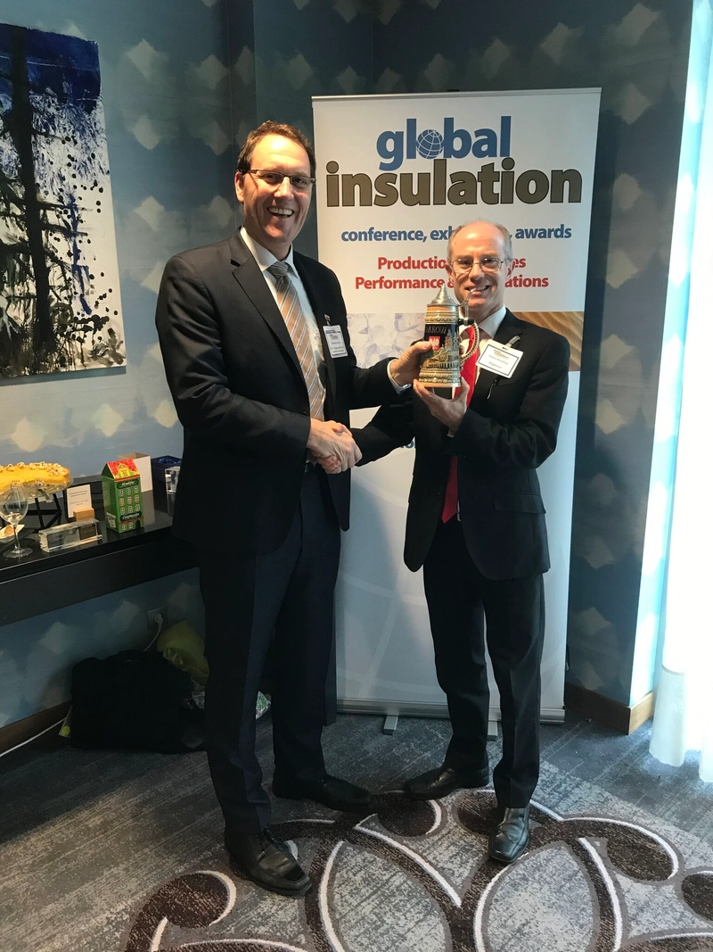 Discover Global Insulation Conference and Exhibition: B2B Event Guide - 3