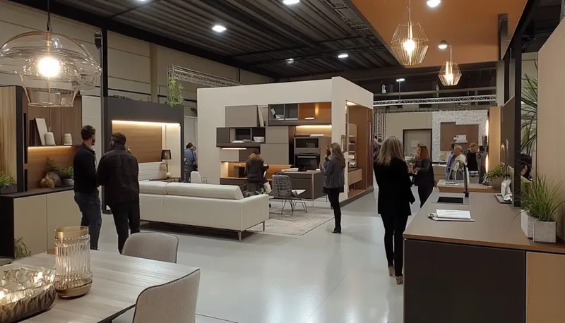 Casa Moderna Revealed: B2B Opportunity - 1