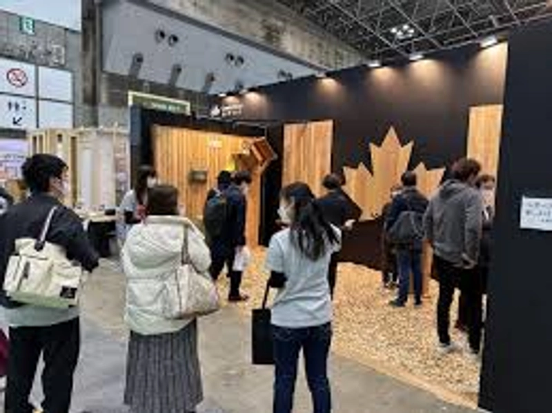 Japan Home & Building Show Revealed: B2B Opportunity - 3