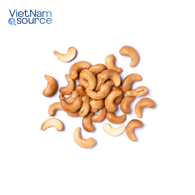 Top 8 Cashew Nuts suppliers in Vietnam: Capabilities & Buyer Fit - 8