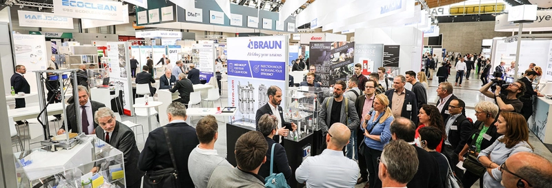 Why Attend MEDTEC LIVE? B2B Intro - 3