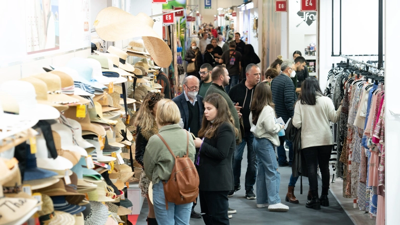 Discover Souvenir Expo Spain: B2B Event Guide - 3