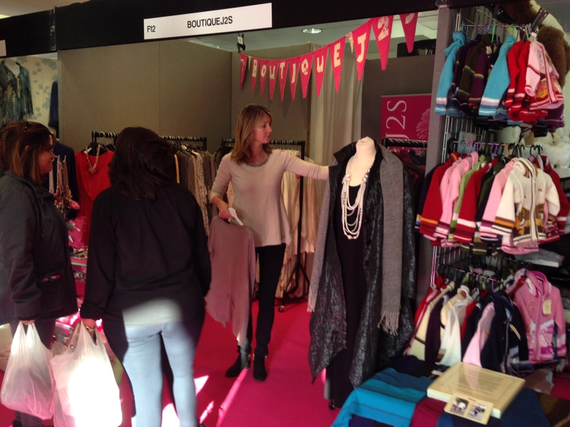 Ascot Fashion Weekend Revealed: B2B Opportunity - 1