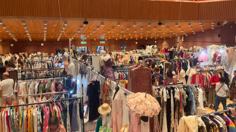 Why Attend Frock Me Vintage Fashion Fair ? B2B Intro - 3