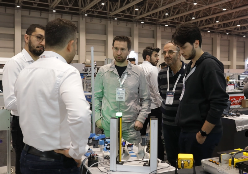 Why Anatolian Wood and Metal Processing Machinery and Technologies Fair (NOBEL ANAMAK) Matters for B2B - 1
