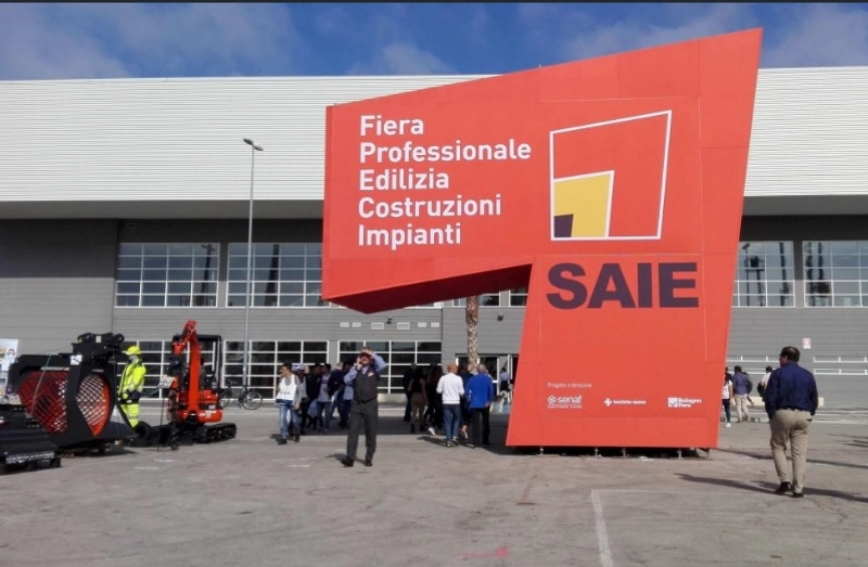 Inside SAIE Bari: B2B Key Insights - 2