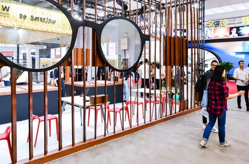 China Wenzhou International Optics Fair Revealed: B2B Opportunity - 2