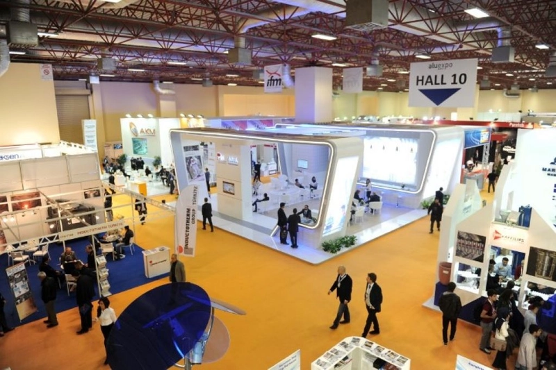 ALUEXPO Spotlight: B2B Essentials - 2