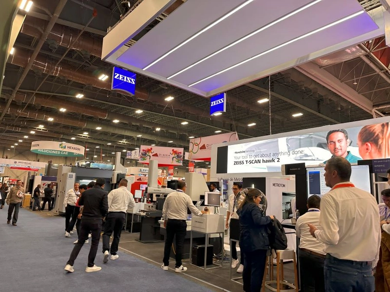 Why Expo Manufactura Matters for B2B - 3