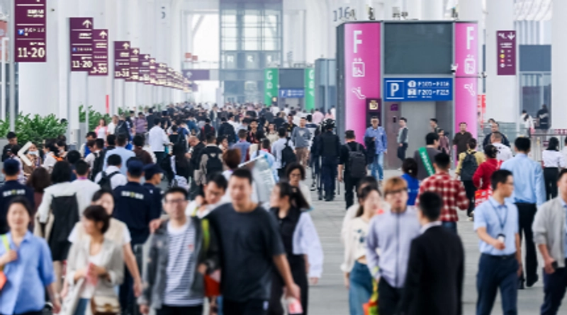 Inside CONNEXION SHENZHEN: B2B Key Insights - 1