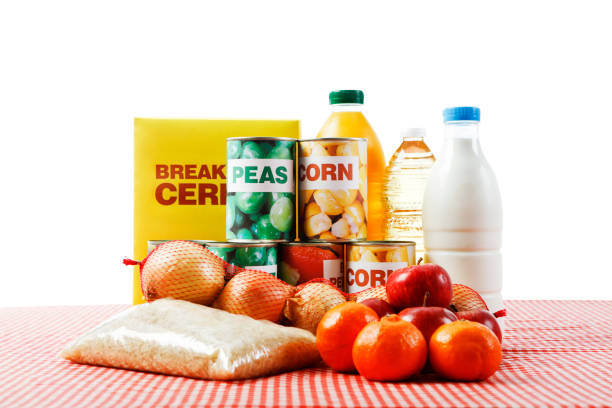 Top 10 Food Suppliers in Thailand in Year 2025: A Strategic Food Market Overview