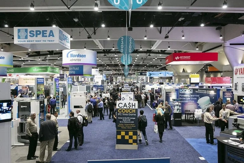 Inside IPC APEX Expo: B2B Key Insights - 2