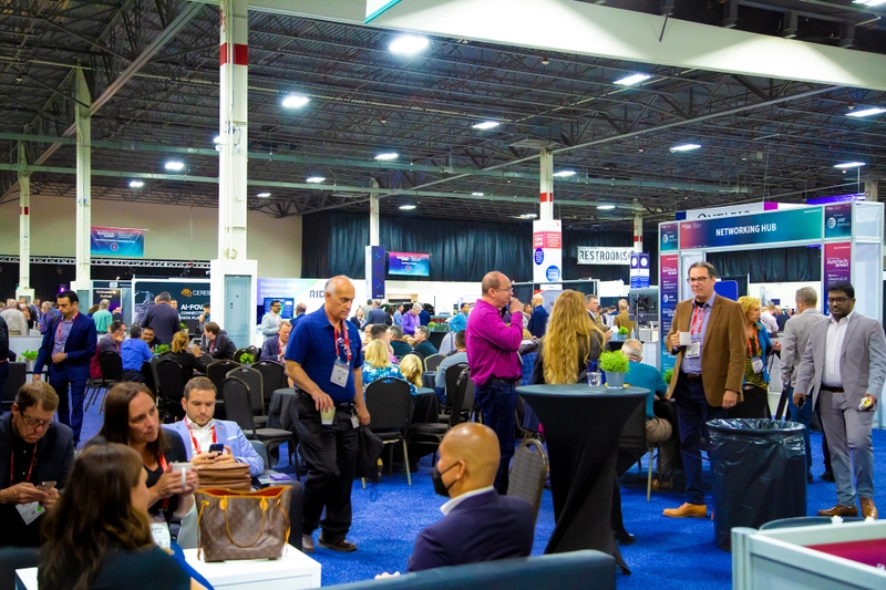 Discover AutoTech: B2B Event Guide - 2