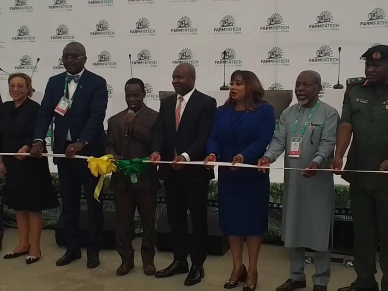FARMFATECH - Farm, Food, and Allied Technologies Expo Revealed: B2B Opportunity - 2