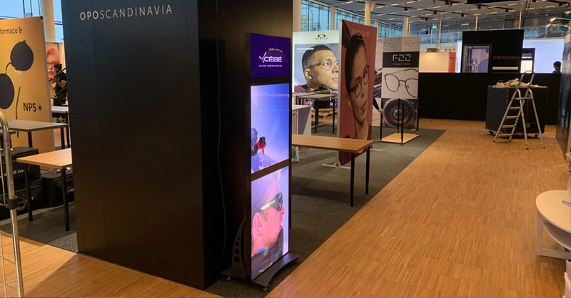 OPTIKMASSAN formerly OPTICS Revealed: B2B Opportunity