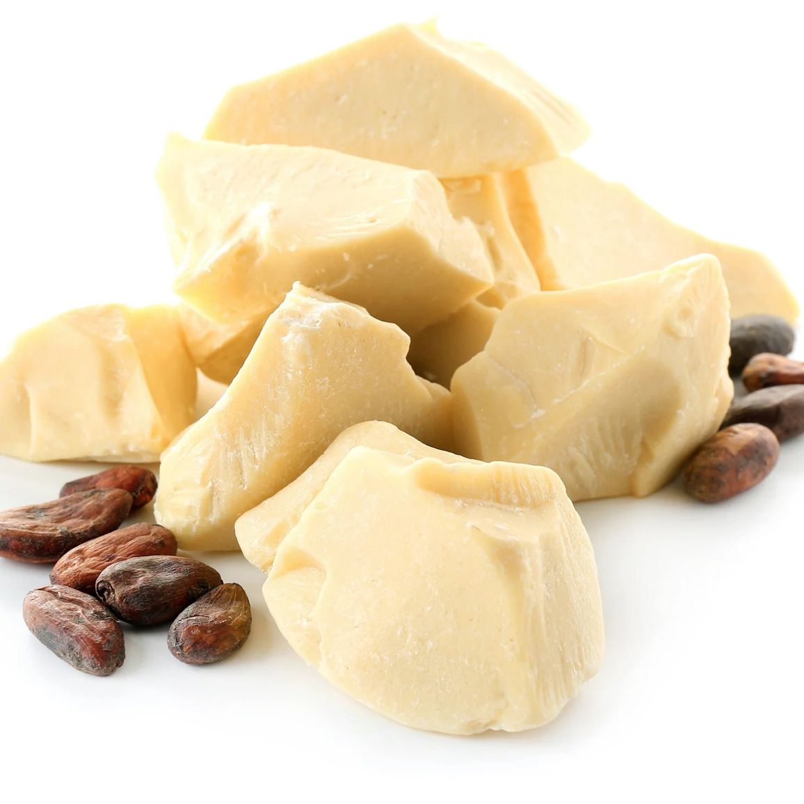 Cocoa Butter- Unrefined- Organic – West Africa Origin Origin Regional, West Africa Features Organic, Without Colourants