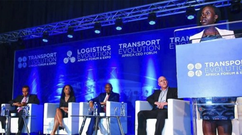 Unlock Transport Evolution Africa Forum & Expo: Must-Know B2B Event - 2