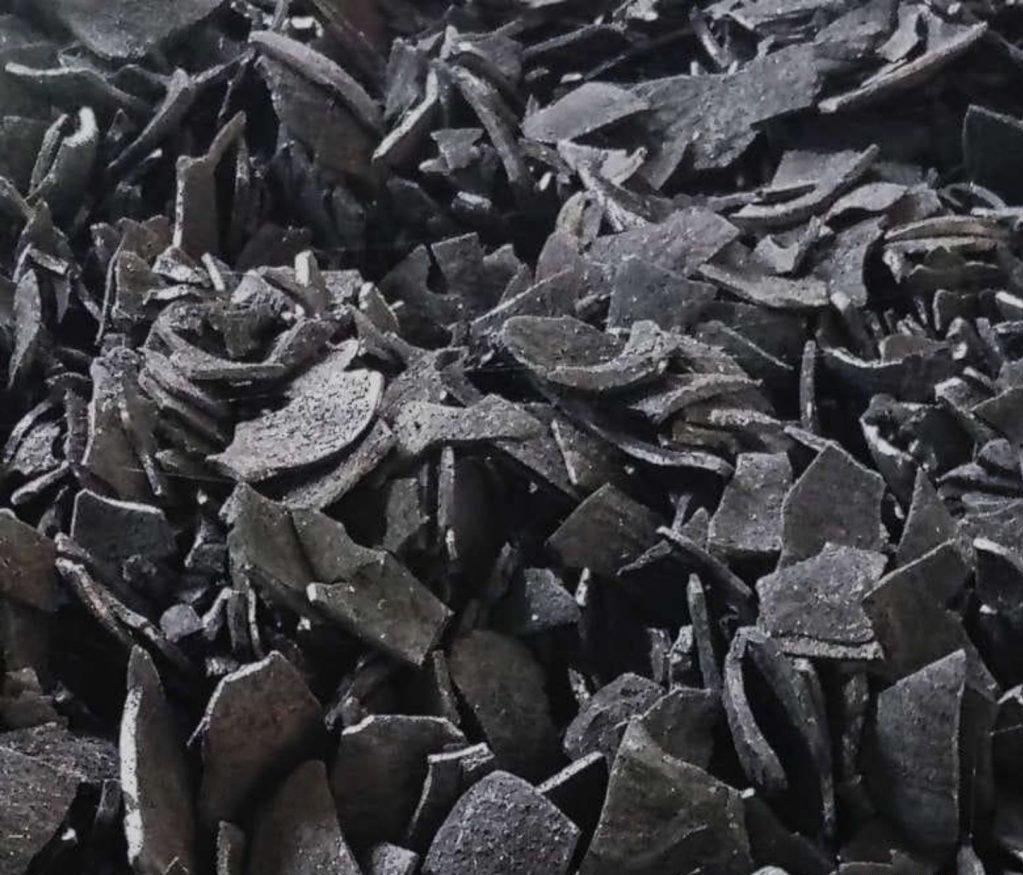 Coconut Shell Charcoal