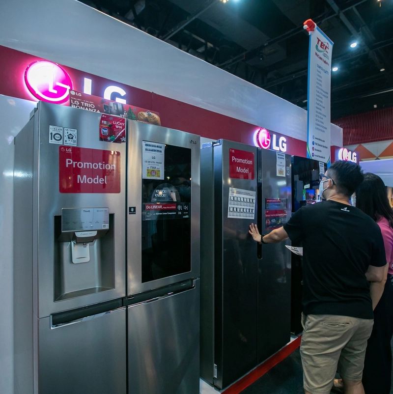 Why Attend HomeTech SmartHome Expo? B2B Intro - 1