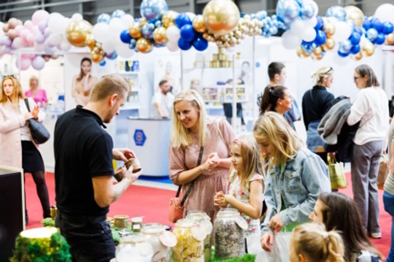 Unlock FOR BEAUTY: Must-Know B2B Event