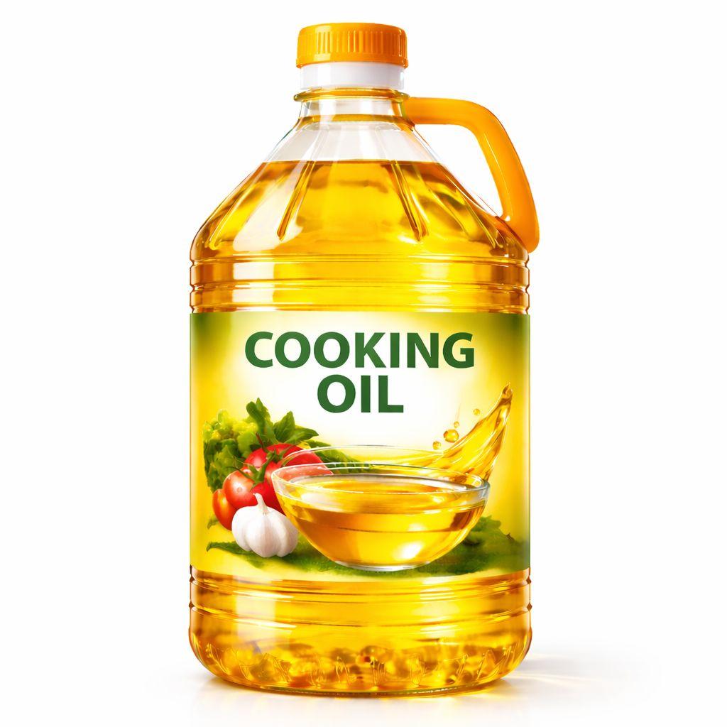 Edible Oils