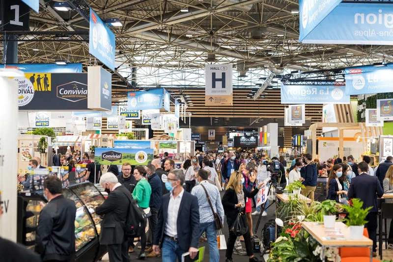 Why SIRHA LYON Matters for B2B - 1