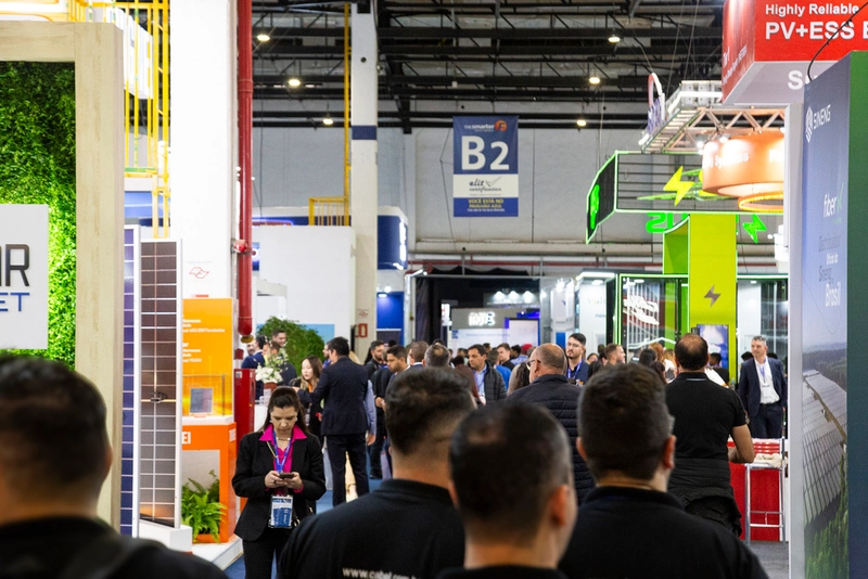 The smarter E South America Spotlight: B2B Essentials - 2