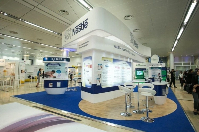 Why Attend International Mediterranean Tourism Market? B2B Intro - 3