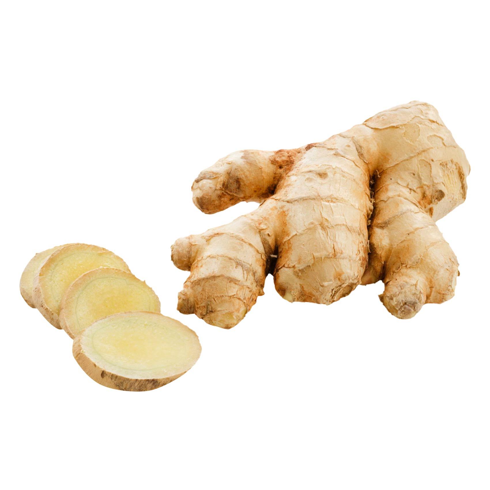 Fresh Ginger And Garlic For Sale