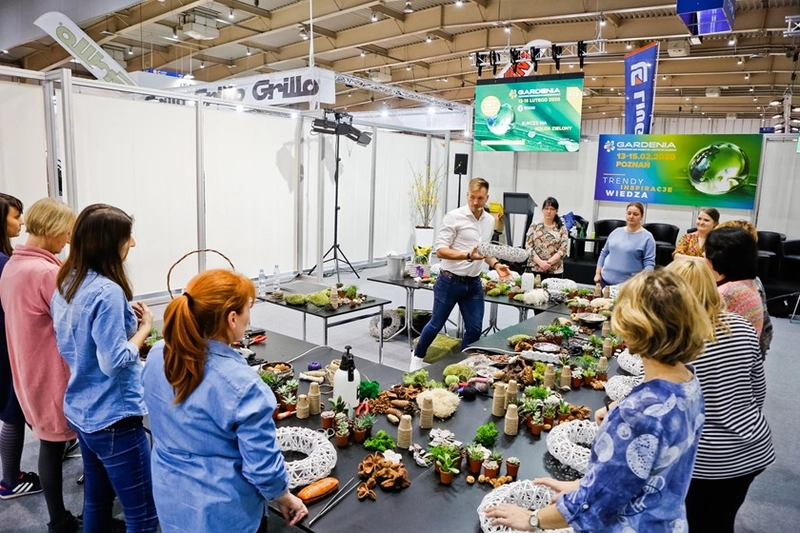 Inside GARDENIA: B2B Key Insights - 3