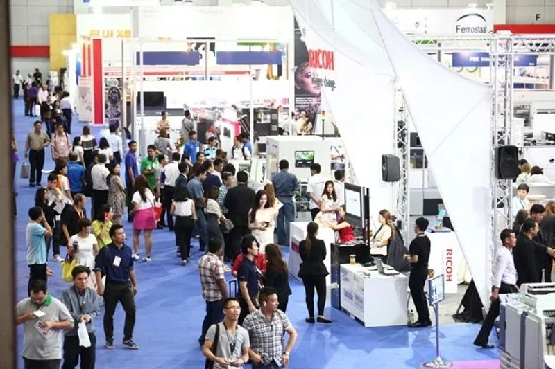 Why Attend CorruTec ASIA? B2B Intro - 1