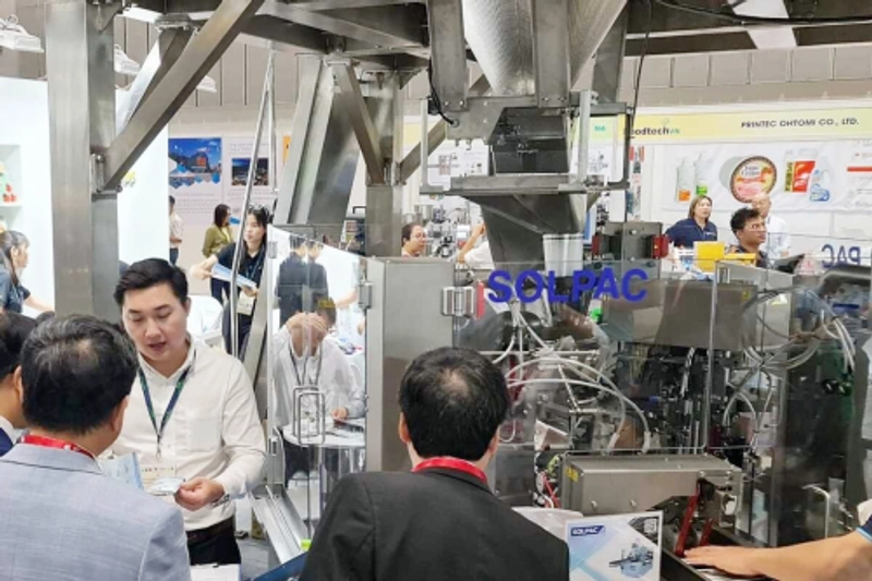 FoodtechVN -Vietnam Foodtech Revealed: B2B Opportunity