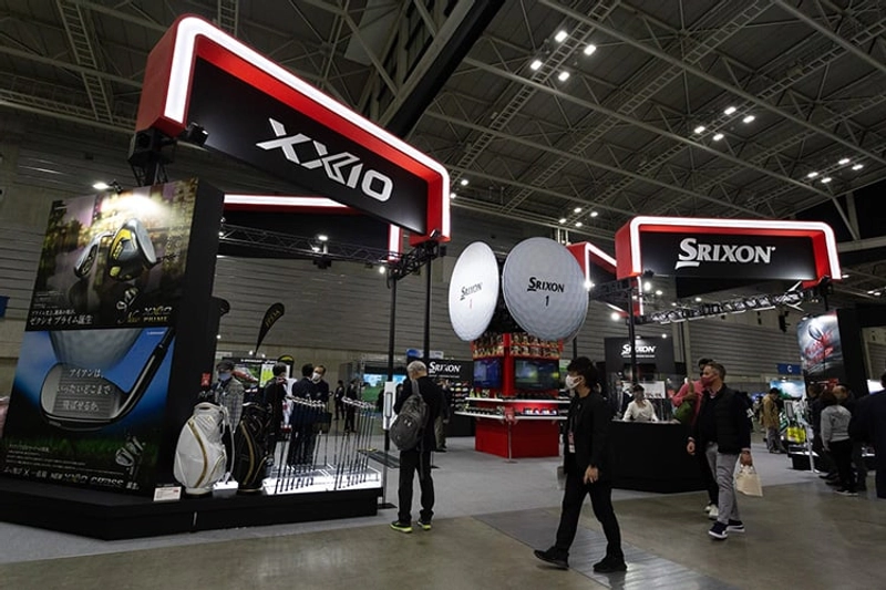 Unlock Japan Golf Fair: Must-Know B2B Event - 1