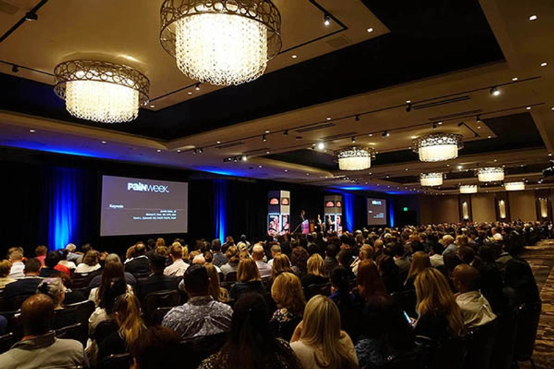 Inside PAINWeek Conference: B2B Key Insights - 2