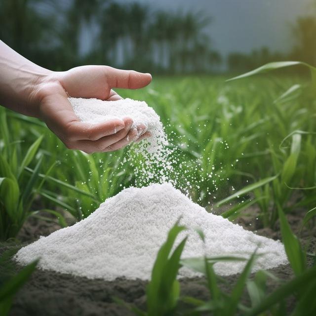 Top 3 verified Urea suppliers in Brazil - 1