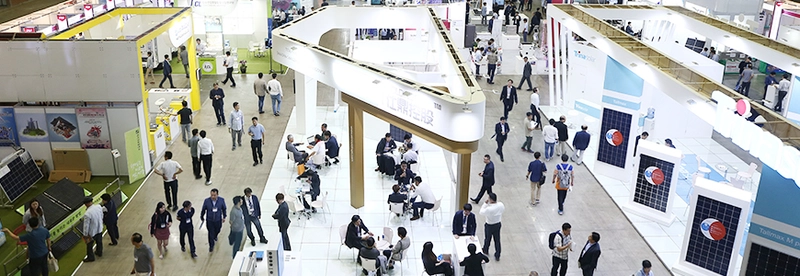 Solar Asia Spotlight: B2B Essentials - 1