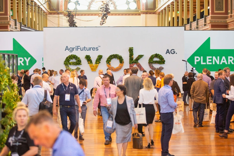 EvokeAG Revealed: B2B Opportunity - 2